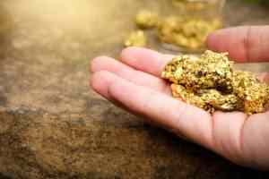 Aberdeen Standard Investments прогнозирует рост золота в 2021 году