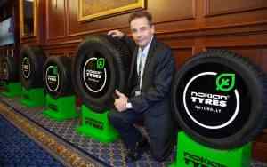 Nokian Tyres в 2020 году сократила чистую прибыль в 4,65 раза