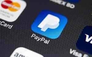 PayPal намерен предоставить своим клиентам возможность торговли акциями