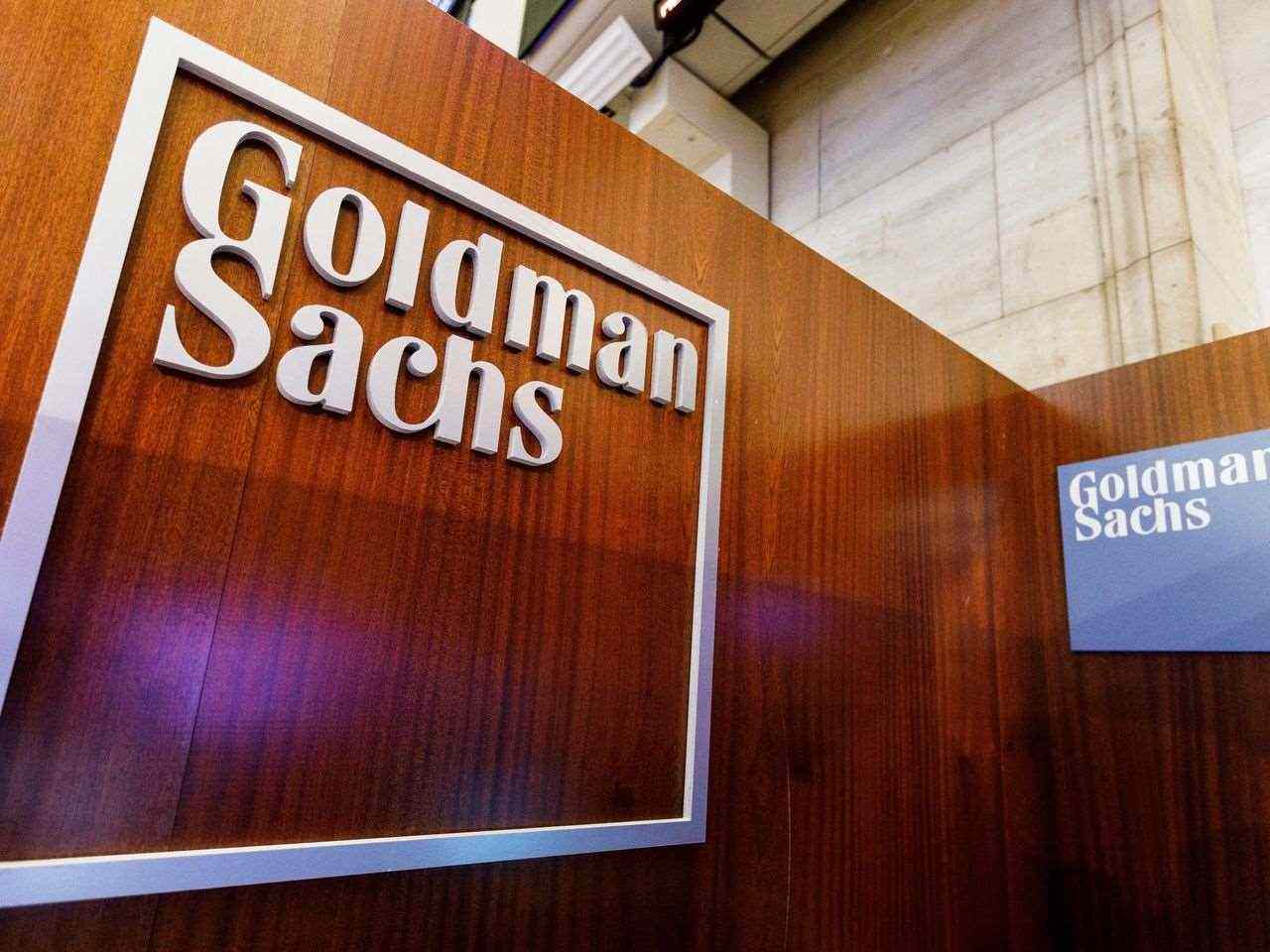 Goldman Sachs ожидает замедления роста экономики КНР в ближайшие месяцы