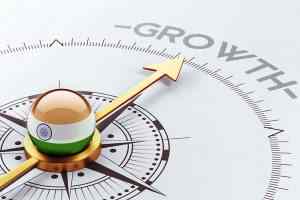 Экономика Индии вырастет в 2022 финансовом году на 10,5%