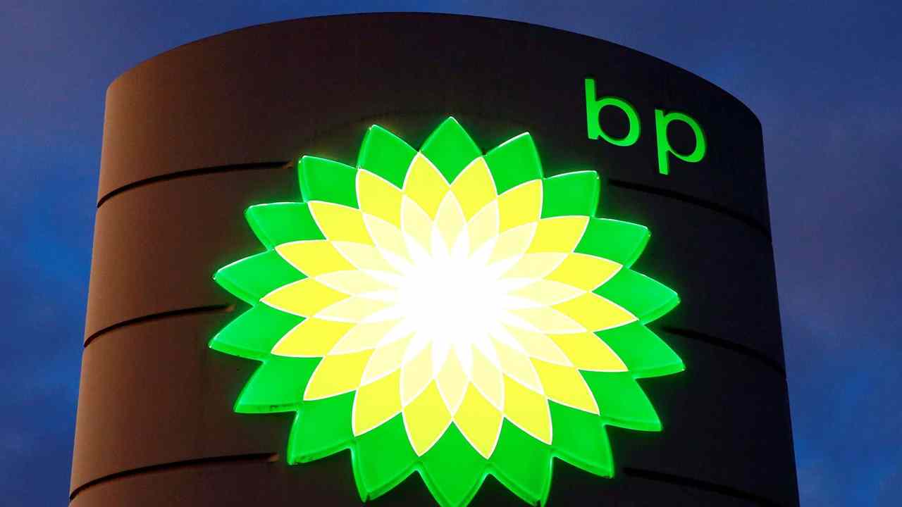 Британская компания BP завершила 2020 год с убытком в $20,31 млрд