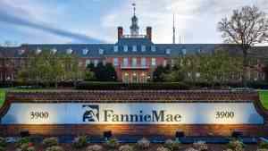 Fannie Mae прогнозирует рост экономики США в 2021 году на 6,7%