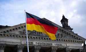 Внешнеторговый профицит Германии снизился на 45 миллиардов евро