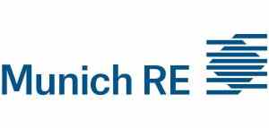 Munich Re в 2020 году более чем вдвое сократила чистую прибыль