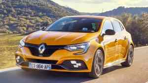 Чистый убыток группы Renault в 2020 году превысил 8 миллиардов евро