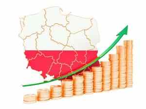 Правительство Польши ожидает в 2021 году роста ВВП страны более чем на 4%