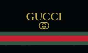 Квартальные продажи Gucci сократились более чем на 10%