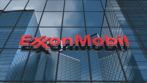 ExxonMobil продает свои активы в Северном море в Великобритании