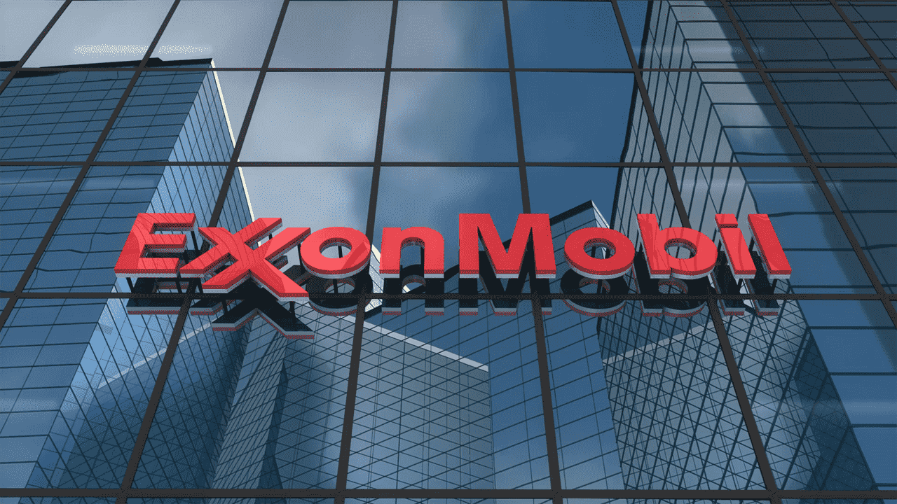 ExxonMobil продает свои активы в Северном море в Великобритании