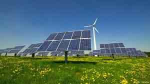 Каково будущее инвестиций в зеленую энергетику
