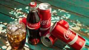 Coca-Cola и Nvidia — победители рынка