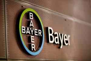 Чистый убыток концерна Bayer за 2020 год составил 10,5 миллиарда евро