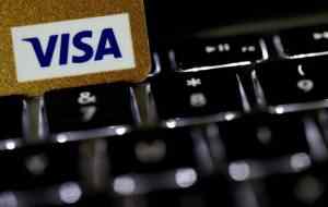 Платежная система Visa начнет проводить транзакции в стейблкойнах
