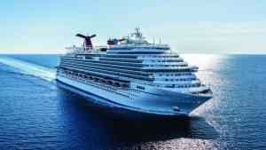 Анализ компаний BioNTech и Carnival Corporation