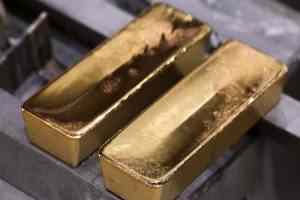 Производители золота ожидают в ближайшие годы прироста добычи и прибыли