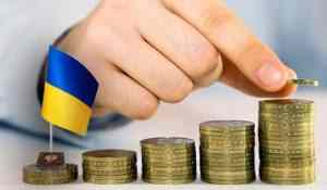 Товарооборот Украины за январь-февраль значительно вырос