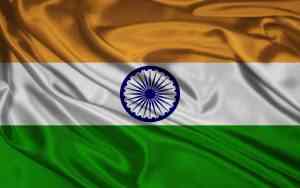 Индия поднялась на четвертое место в мире по объему ЗВР