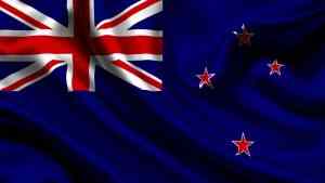 ВВП Новой Зеландии в IV квартале упал на 1%