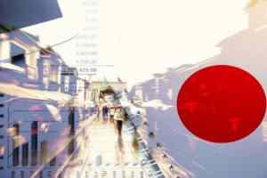 Объем промпроизводства в Японии упал в феврале на 2,1%