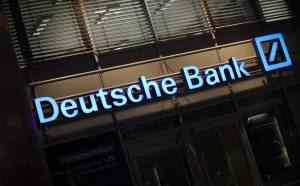Эксперты Deutsche Bank заявили о невозможности игнорировать биткоин