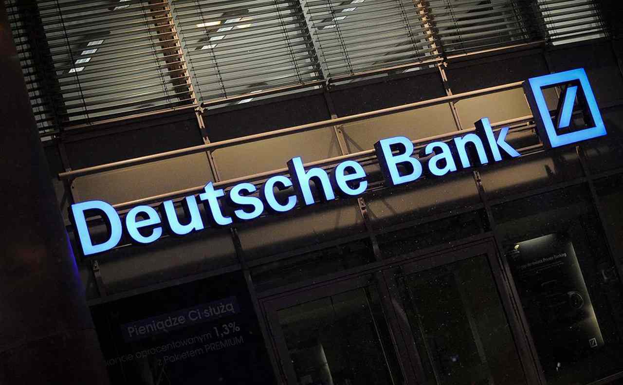 Эксперты Deutsche Bank заявили о невозможности игнорировать биткоин