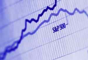 Индекс S&P 500 вырос за год максимально с 1936 года