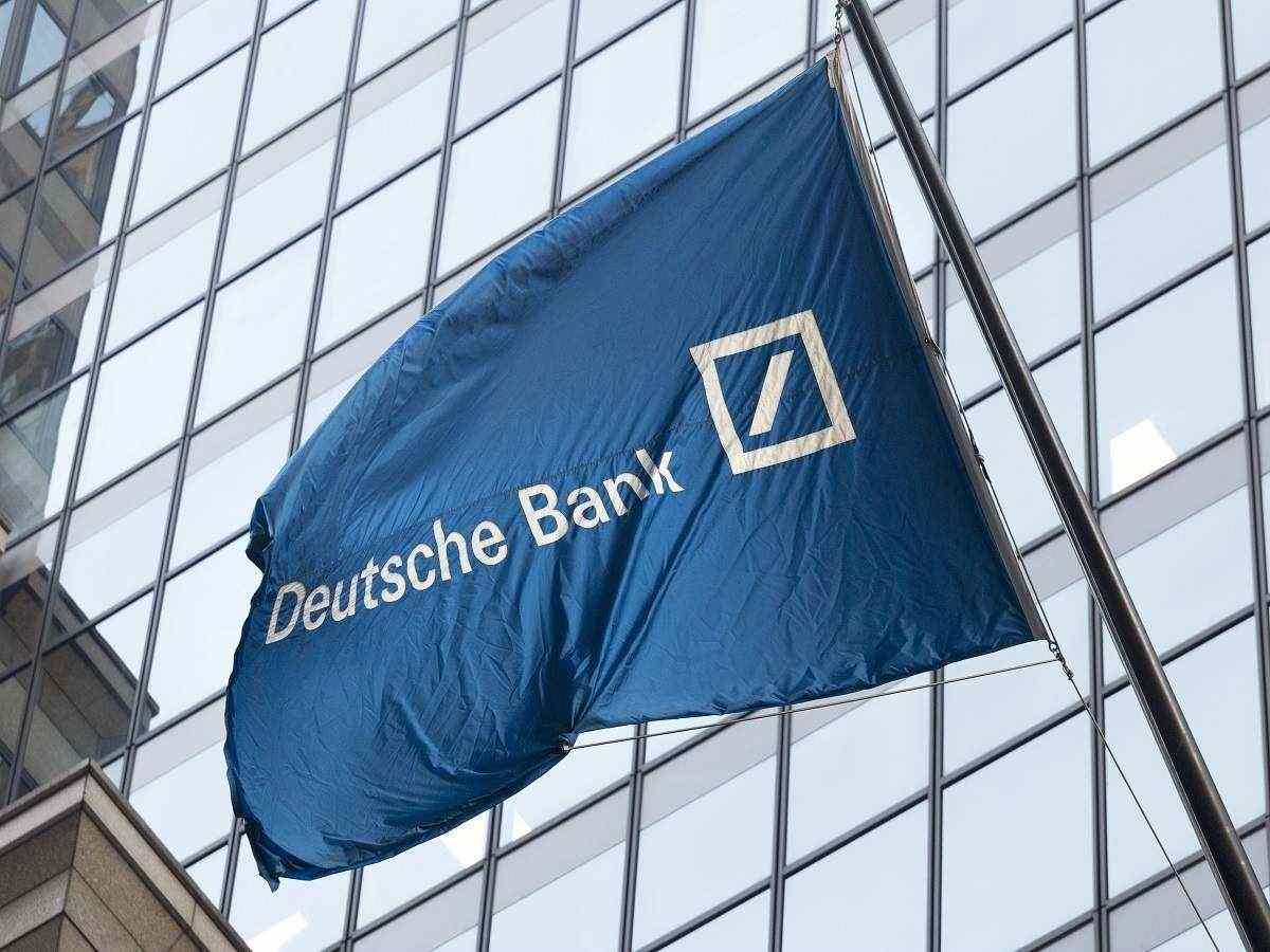 Deutsche Bank повысил прогноз роста глобальной экономики в 2021 году