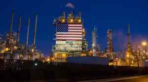 Минэнерго США понизило прогноз по росту мирового спроса на нефть