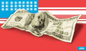 Палата представителей Конгресса США одобрила пакет стимулов на $1,9 трлн