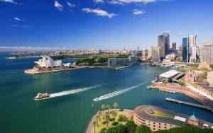 Малый бизнес Австралии обеспокоен неопределенностью в экономике