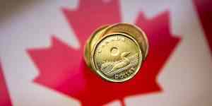Оптовые продажи в Канаде снизились на 0,7% в феврале