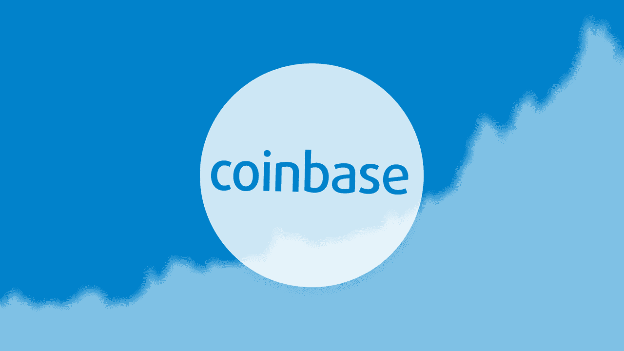 Прибыль Coinbase в I квартале превзошла ее прибыль за весь 2020 год