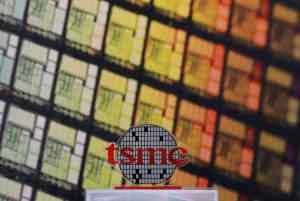 Квартальная прибыль Taiwan Semiconductor выросла на 19%