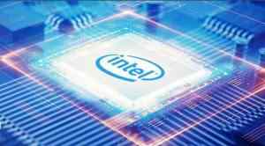 Чистая прибыль Intel упала в первом квартале на 41%