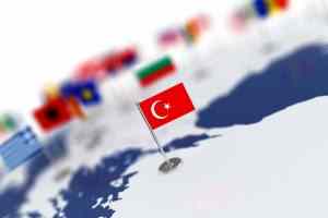 Аналитики ожидают сохранения ставки ЦБ Турции на следующей неделе