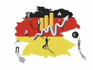 Потребительские цены в Германии выросли в марте на 2%