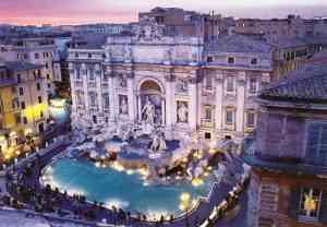 Италия планирует открыть страну для туристов в середине мая
