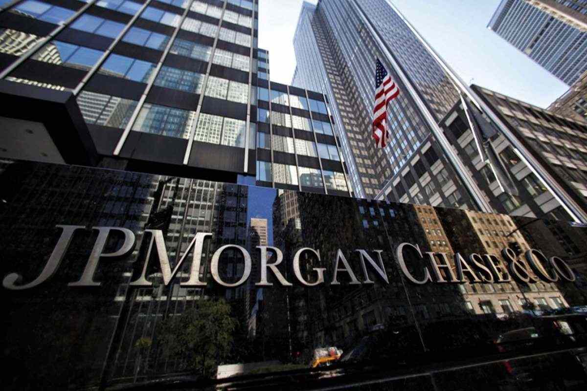 Эксперты J.P. Morgan подтвердили прогноз роста Украины в 2021 году на 5,6%