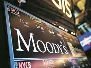 Агентство Moody’s видит риски для сектора ипотечного кредитования в РФ