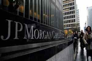 Банк JPMorgan планирует направить $2,5 трлн на борьбу с изменением климата