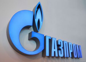 Газпром получил в I квартале чистую прибыль в 447,3 млрд рублей