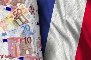 Доверие предпринимателей к экономике Франции в мае выросло