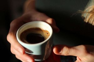 Цены на кофе выросли до максимума четырех лет