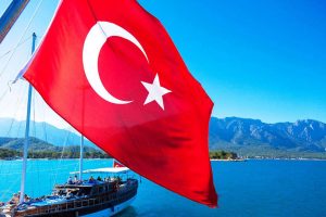 Экономика Турции в I квартале выросла на 7%