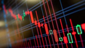 Японские акции падают на фоне слабых темпов вакцинации населения