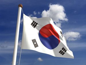 Центральный банк Южной Кореи улучшил оценку роста ВВП в первом квартале