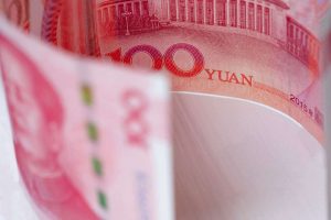 Рост валютных резервов Китая в мае превысил прогнозы
