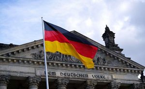 Объем промпроизводства в Германии снизился в апреле на 1%