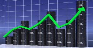 Нефть дорожает на данных о значительном снижении запасов в США